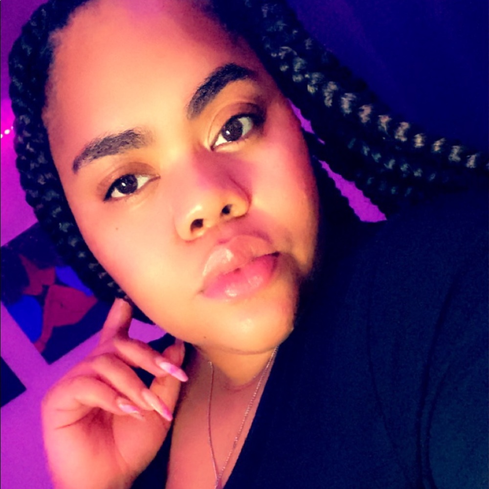 Meet your Posher, Jazmyn